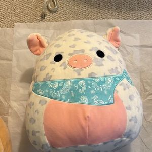 Pig squishmellow
